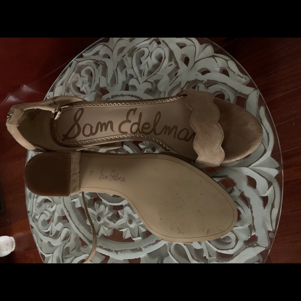 Sam Edelman Shoes